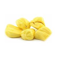 Peeled jackfruit 200g